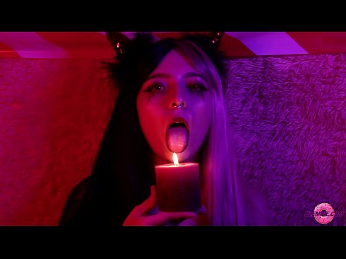 ❤️ Хүсэл тэмүүлэлтэй Blowjob нь Тачаангуй Succubus нь ам дүүрэн ️❌ Порно mn.hentaisea-com.ru ☑